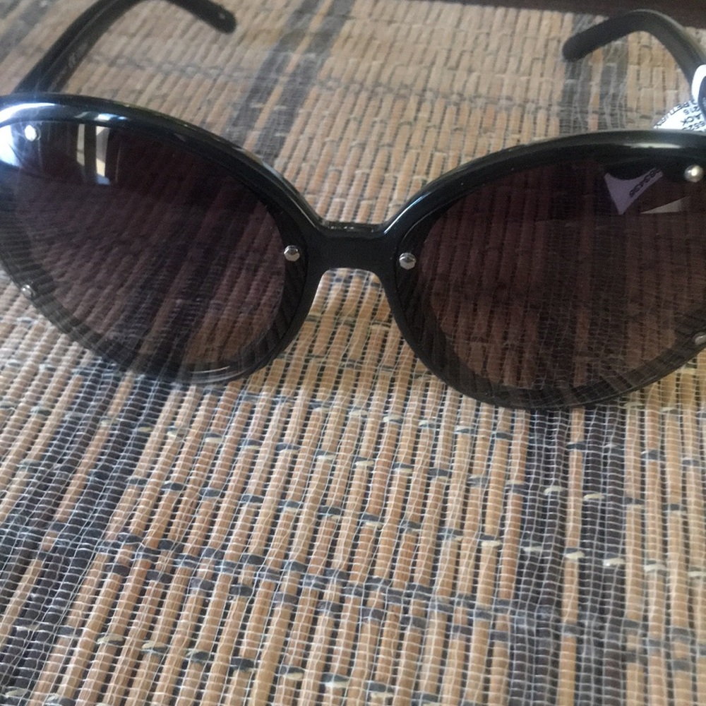 Authentic Chloe Sunglasses